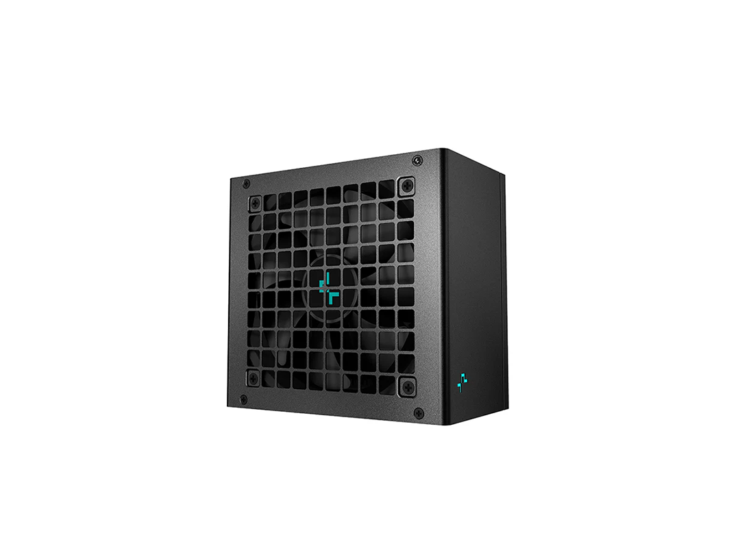 Deepcool DQ850M-V3L 850 Watt 80 Plus Gold Power Supply in Qatar Deepcool DQ850M-V3L 850 Watt 80 Plus Gold Power Supply in Qatar